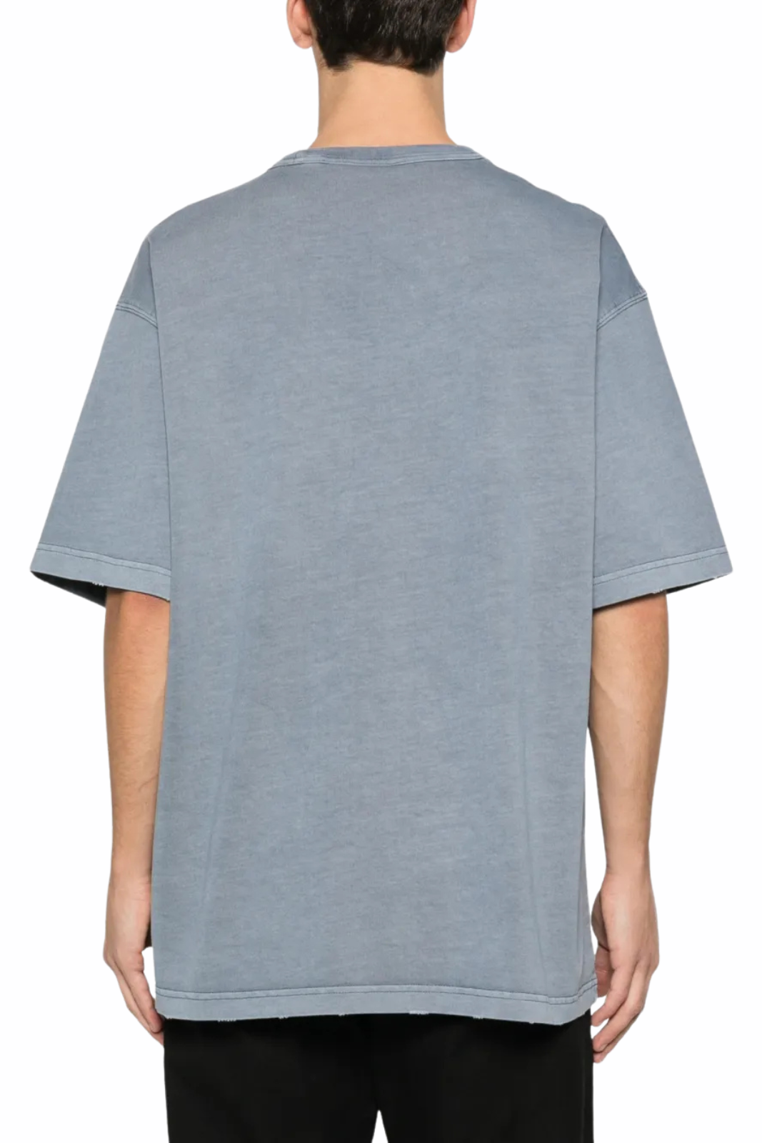 Carhartt WIP Torion pocket T-shirt Blue