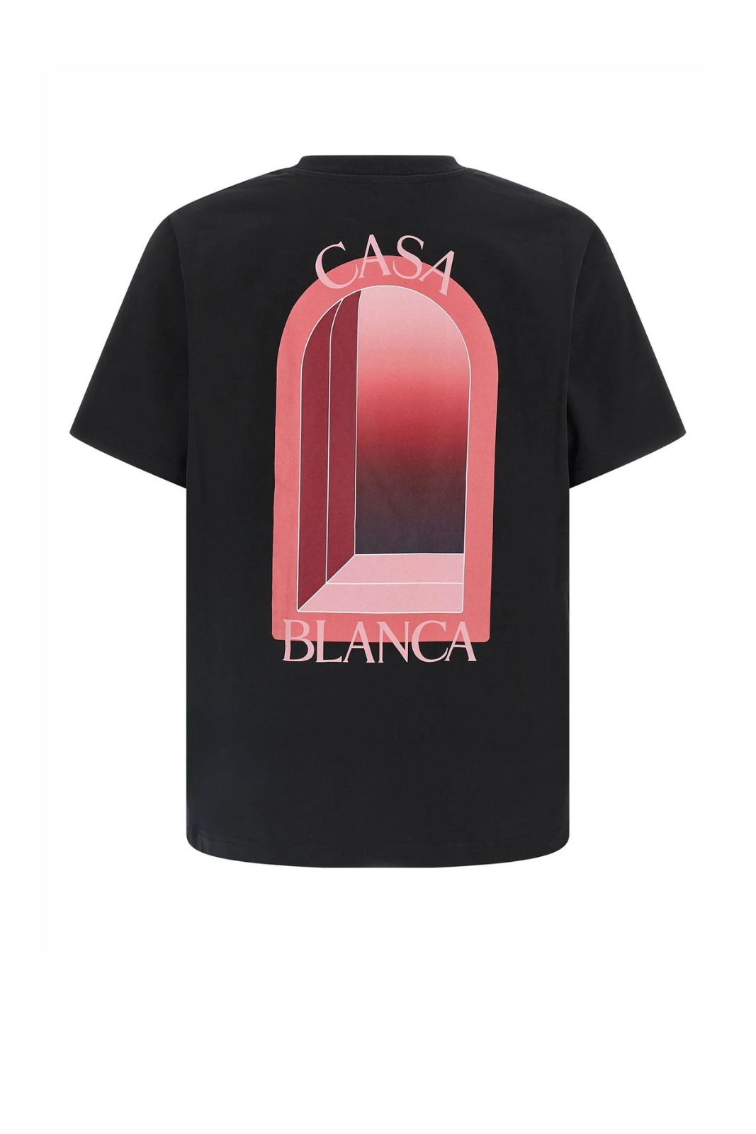 Тениска Casablanca Équipement Sportif