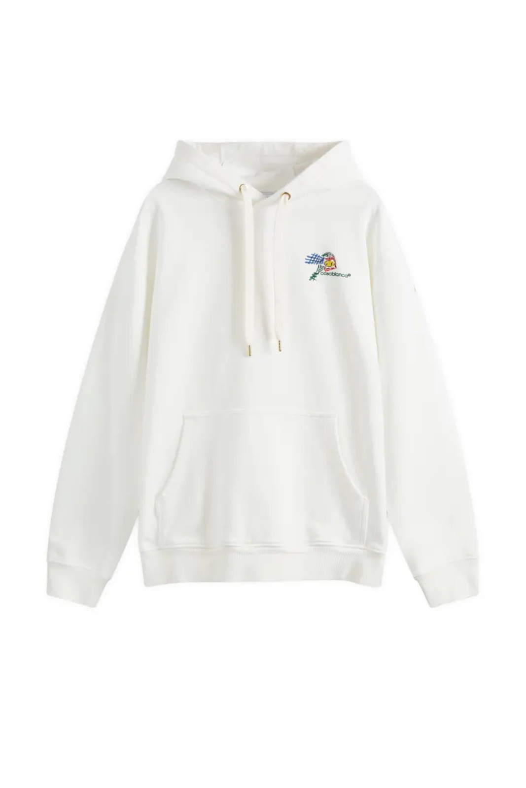 Тениска Casablanca Équipement Sportif