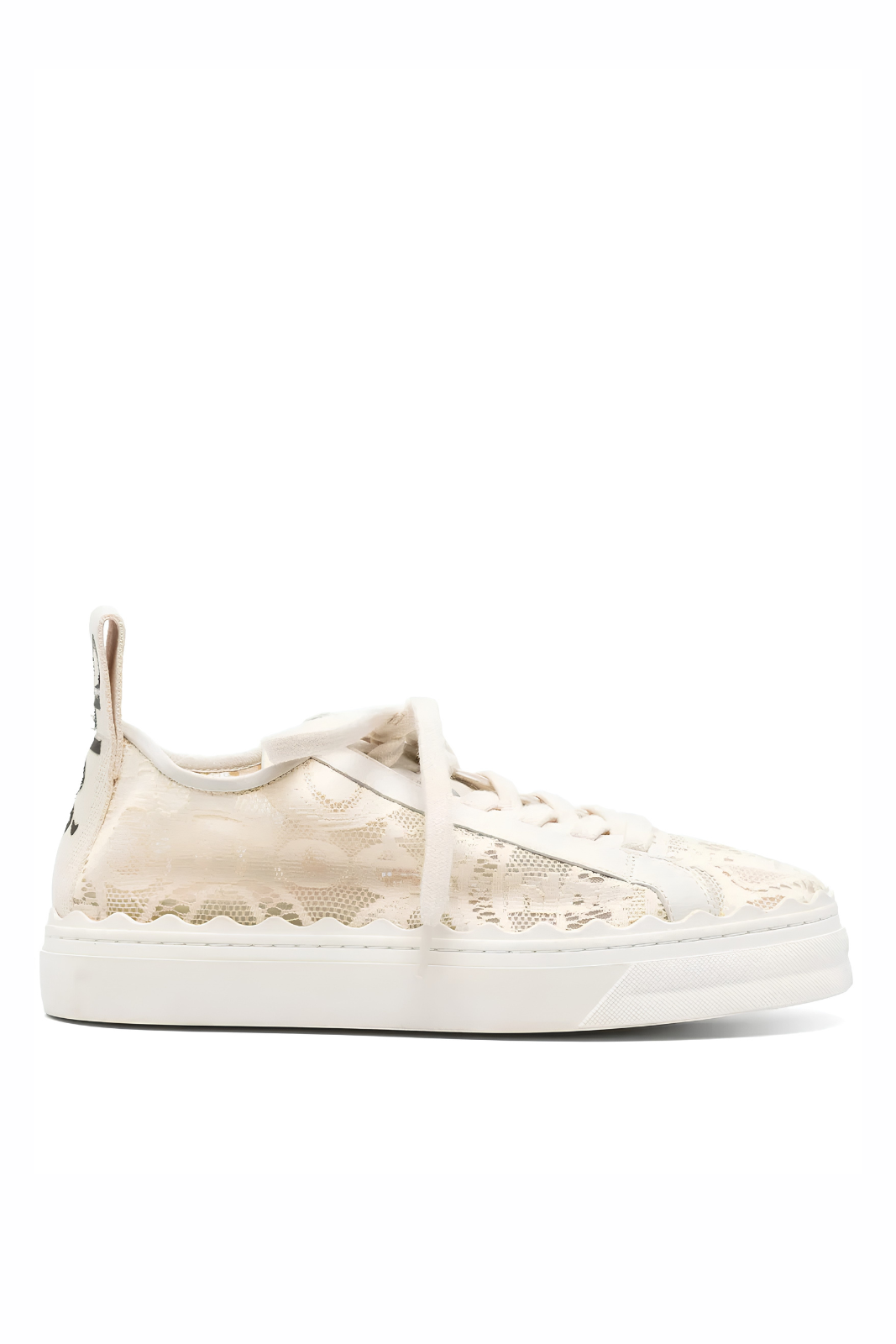 Дамски ботуши Chloe Python в сиво