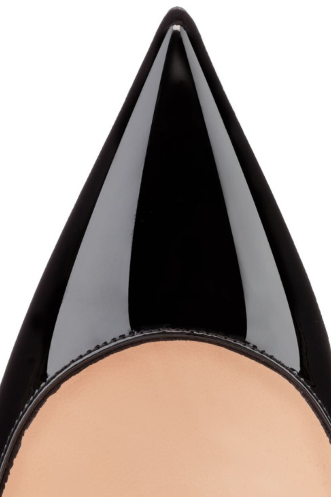 Christian Louboutin So Kate 120 mm Pumps Patent calf leather Black Women