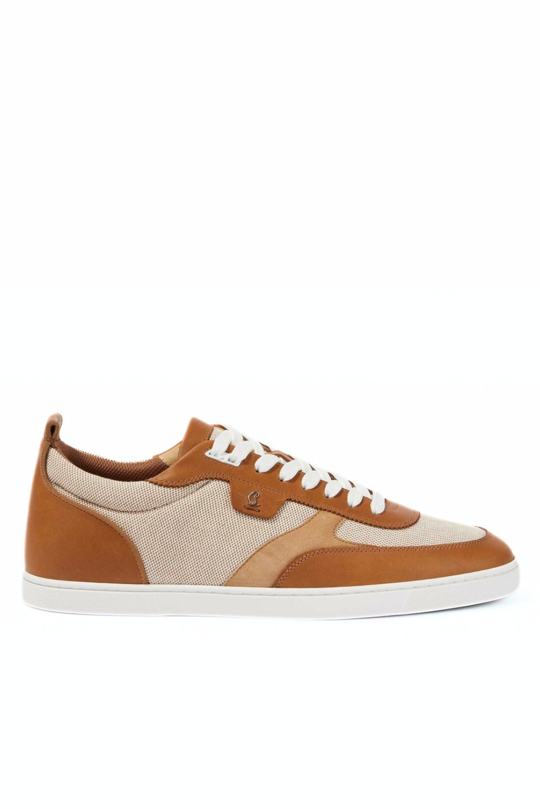 Christian Louboutin Astroloubi бежово