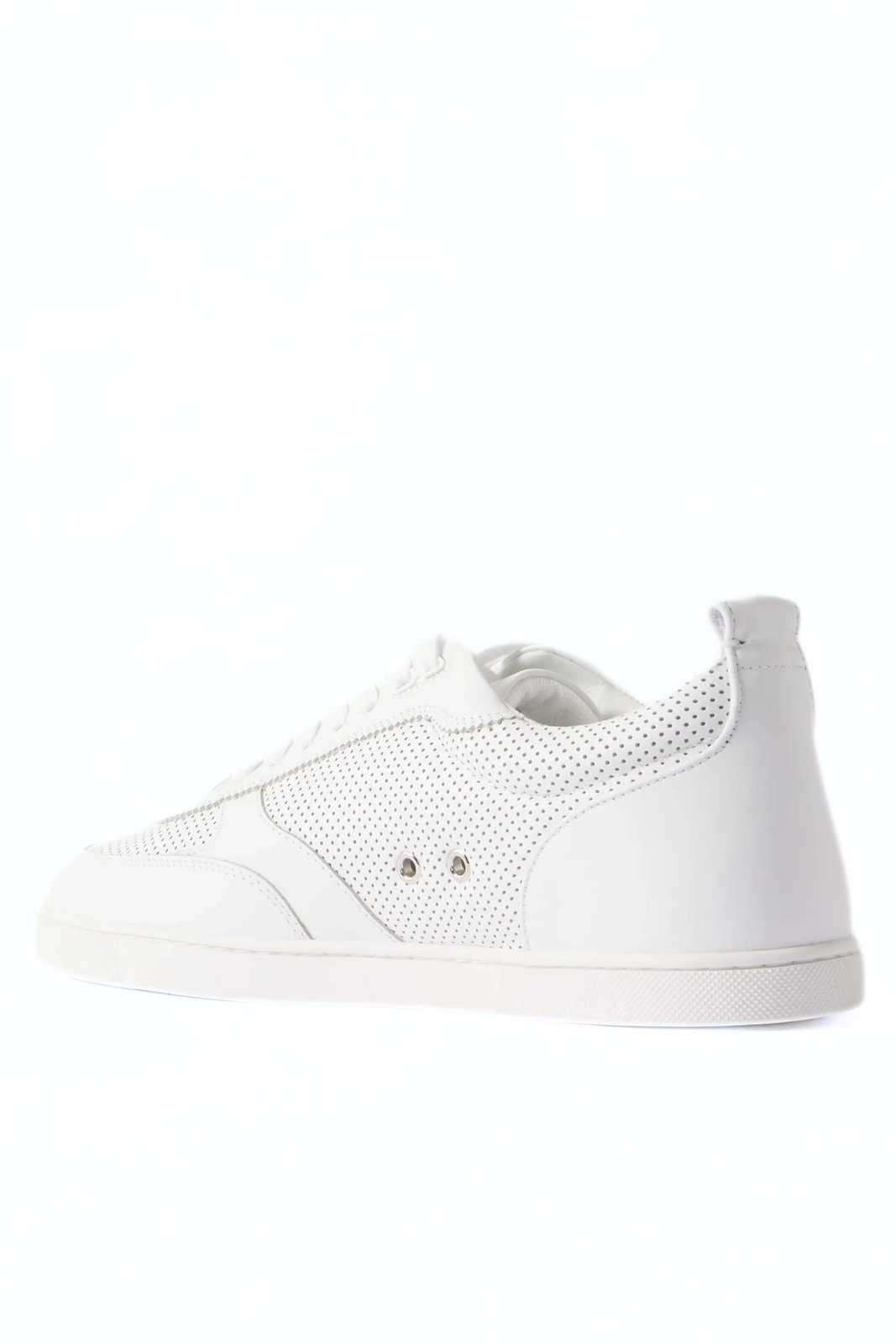 Christian Louboutin Astroloubi бежово