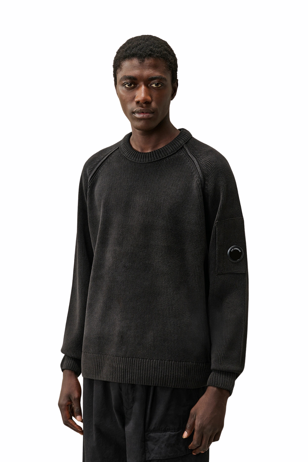 Бомбер яке CP Company Nycra-R