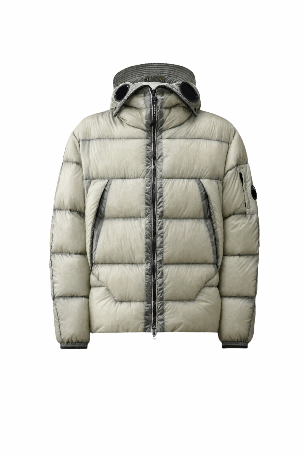 Бомбер яке CP Company Nycra-R