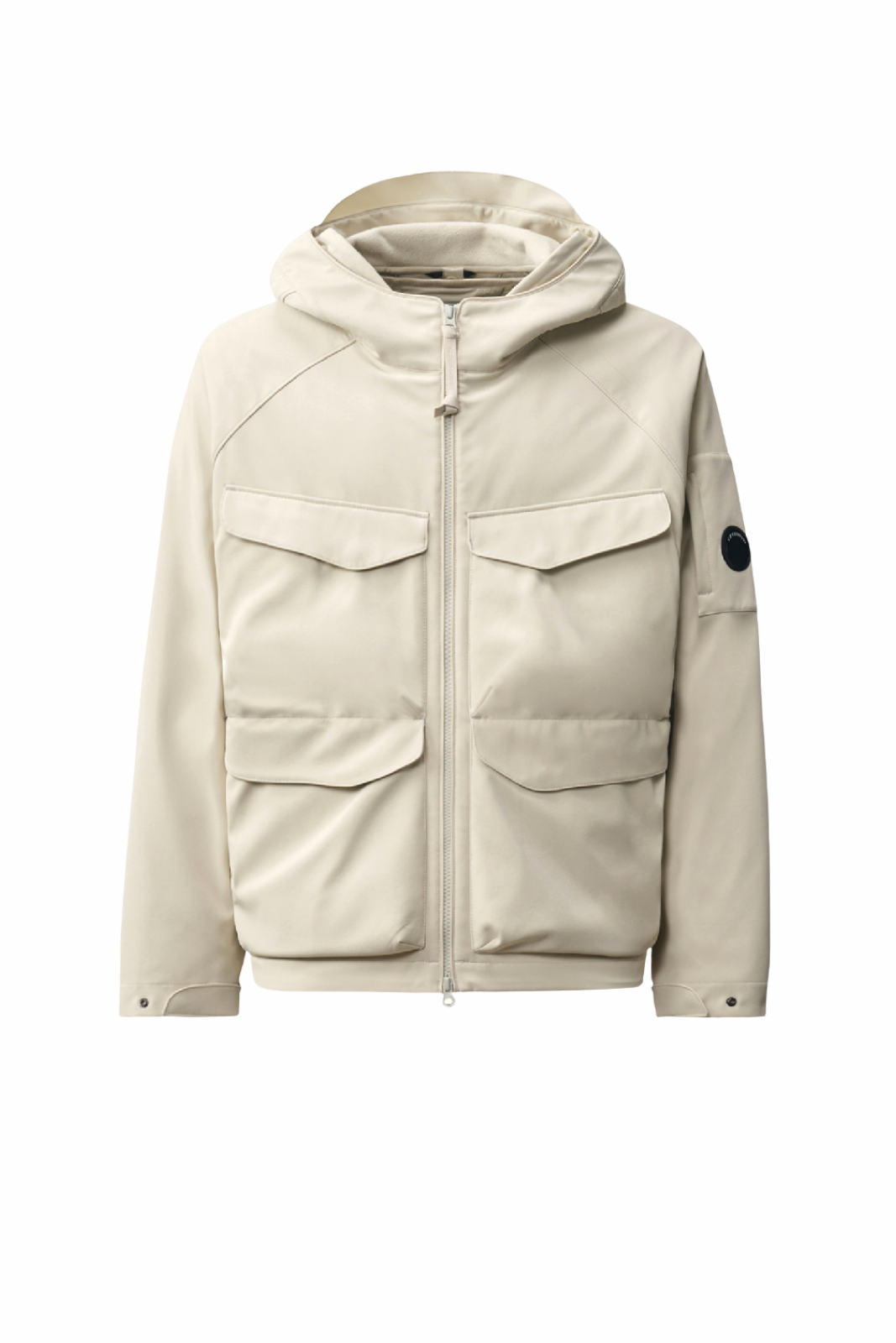 Бомбер яке CP Company Nycra-R