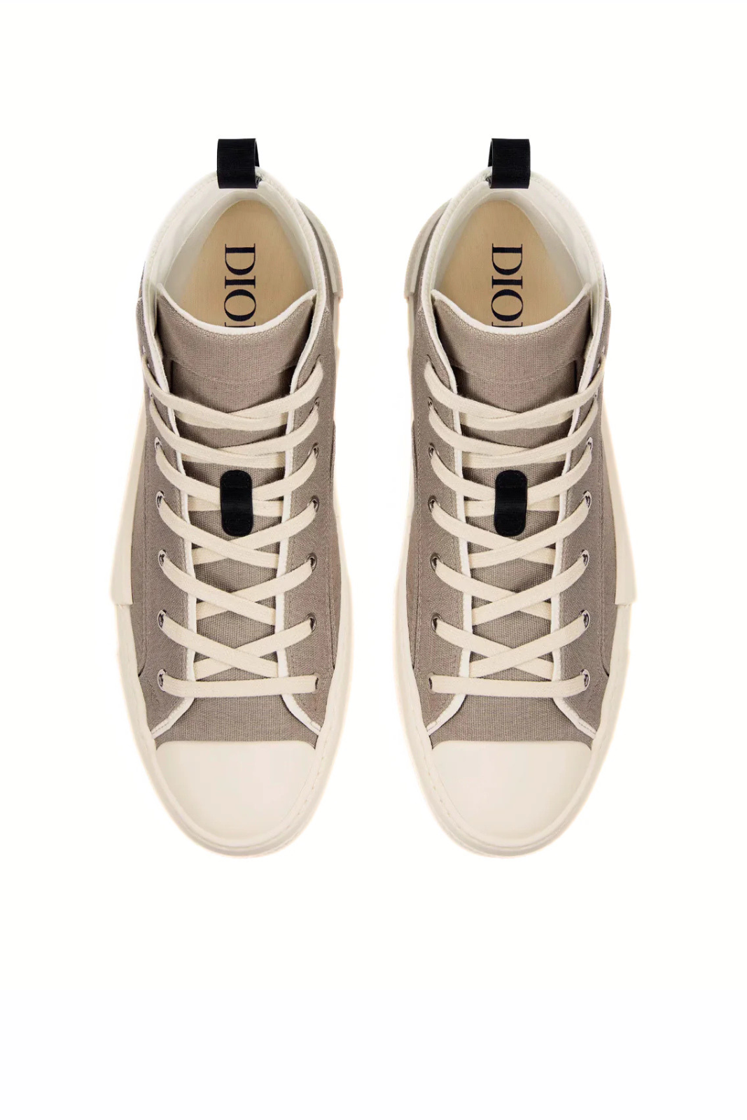 Dior B23 High AsteroDior Beige