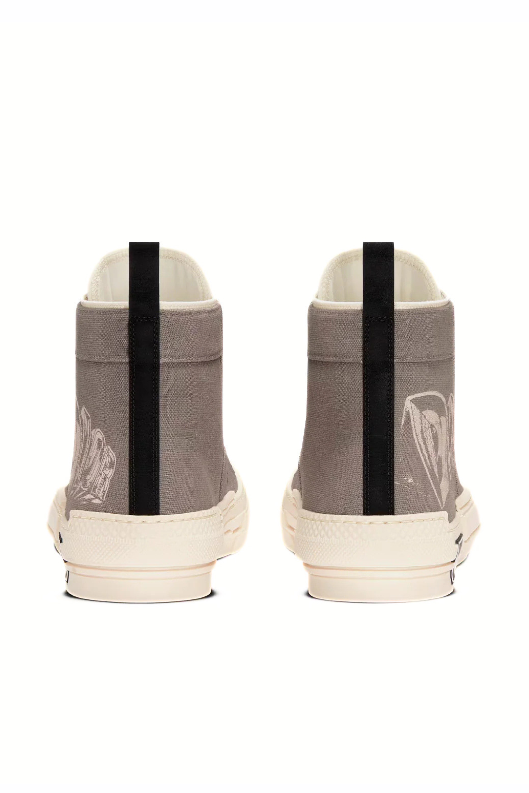 Dior B23 High AsteroDior Beige