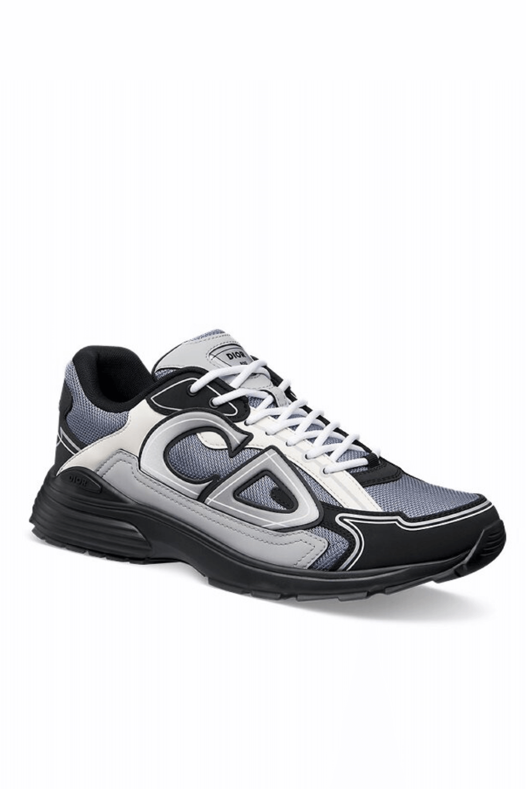 Dior B30 „Синьо-сиво-черно“