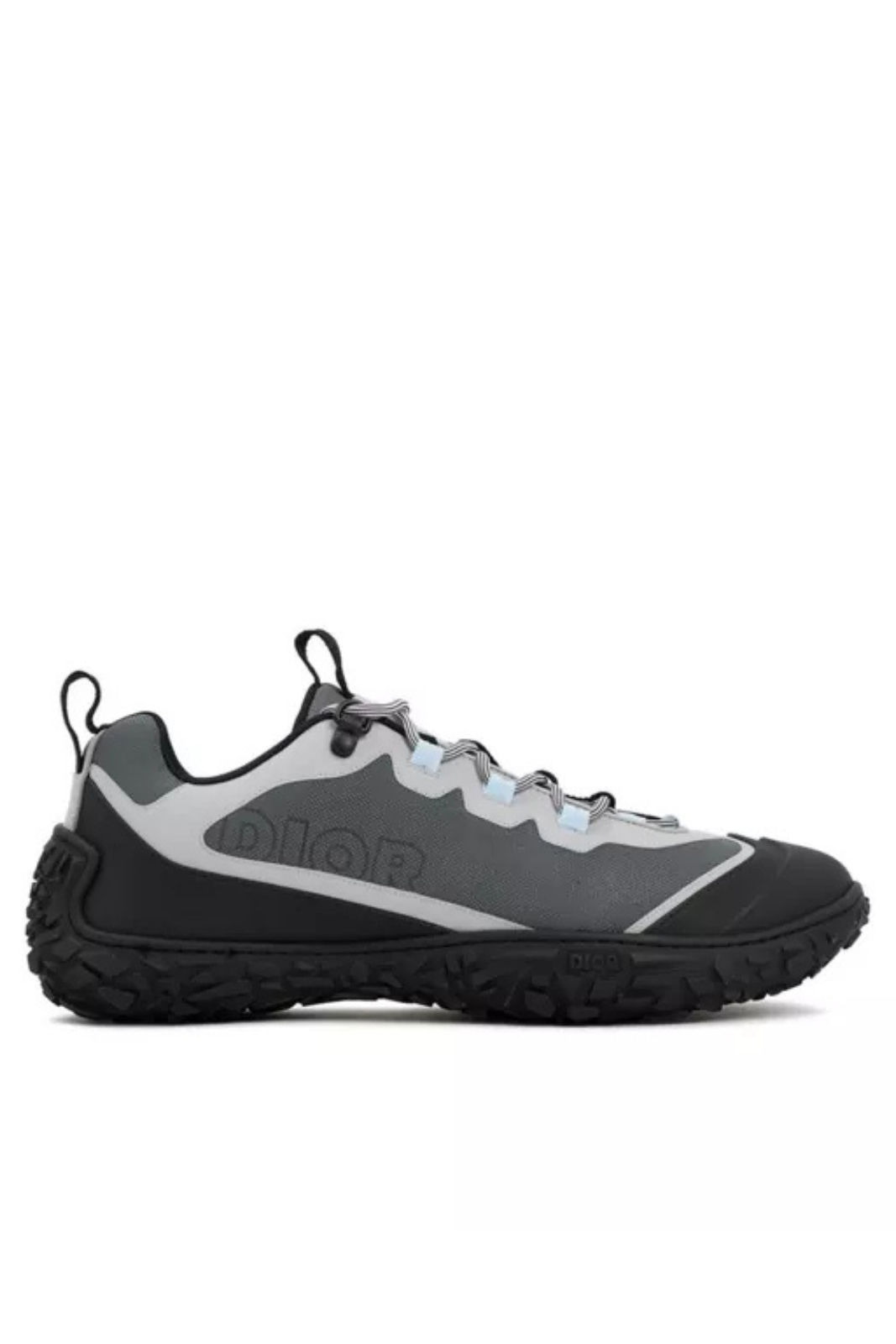 Dior Diorizon Hiking Shoe 'Green Grey'