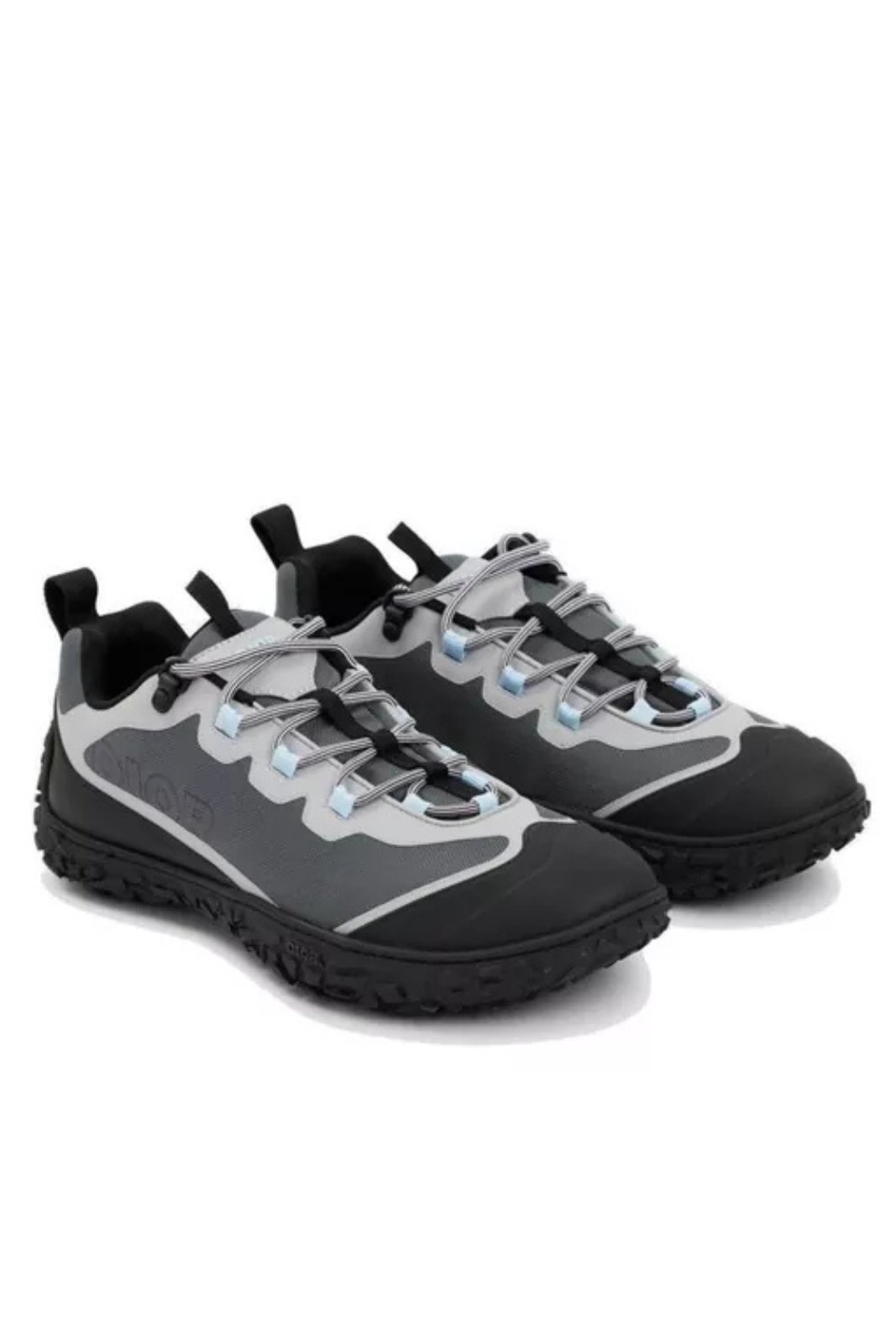 Dior Diorizon Hiking Shoe 'Green Grey'