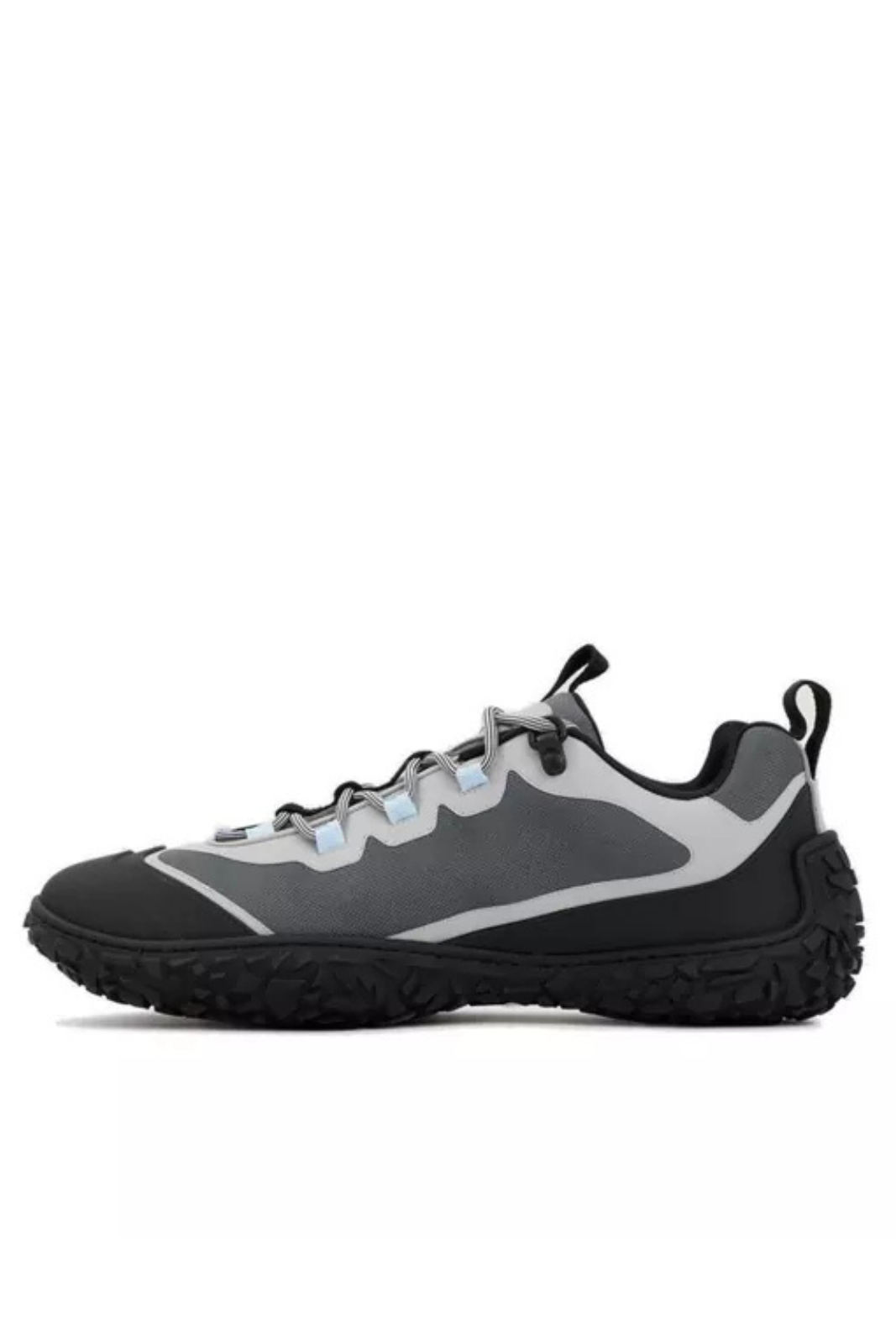 Dior Diorizon Hiking Shoe 'Green Grey' for men