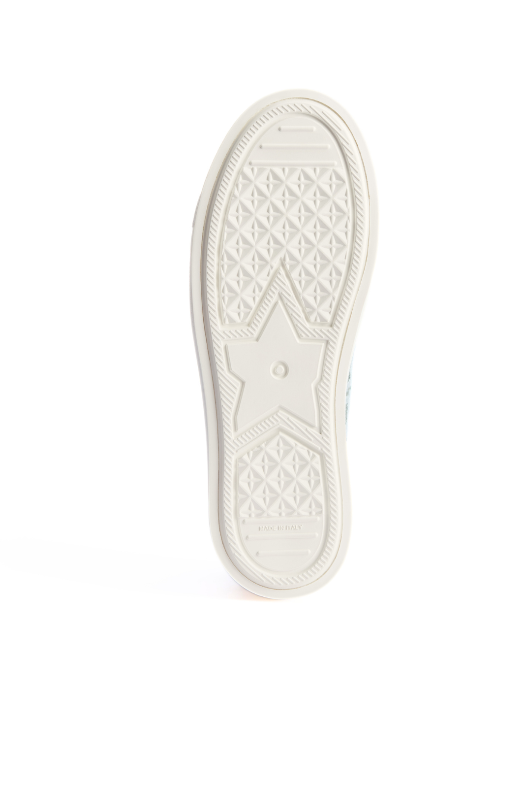 Dior Walk'n'Dior Platform Sneaker Sky Blue Dior Oblique Embroidered Mesh