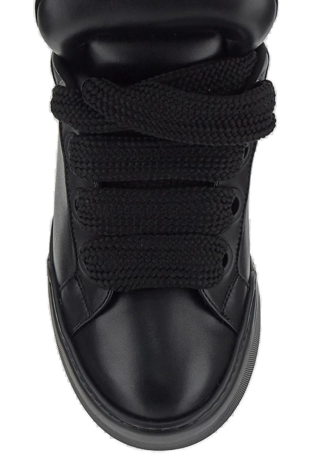 Dolce & Gabbana Mega Lace-Up Skate Sneakers for men