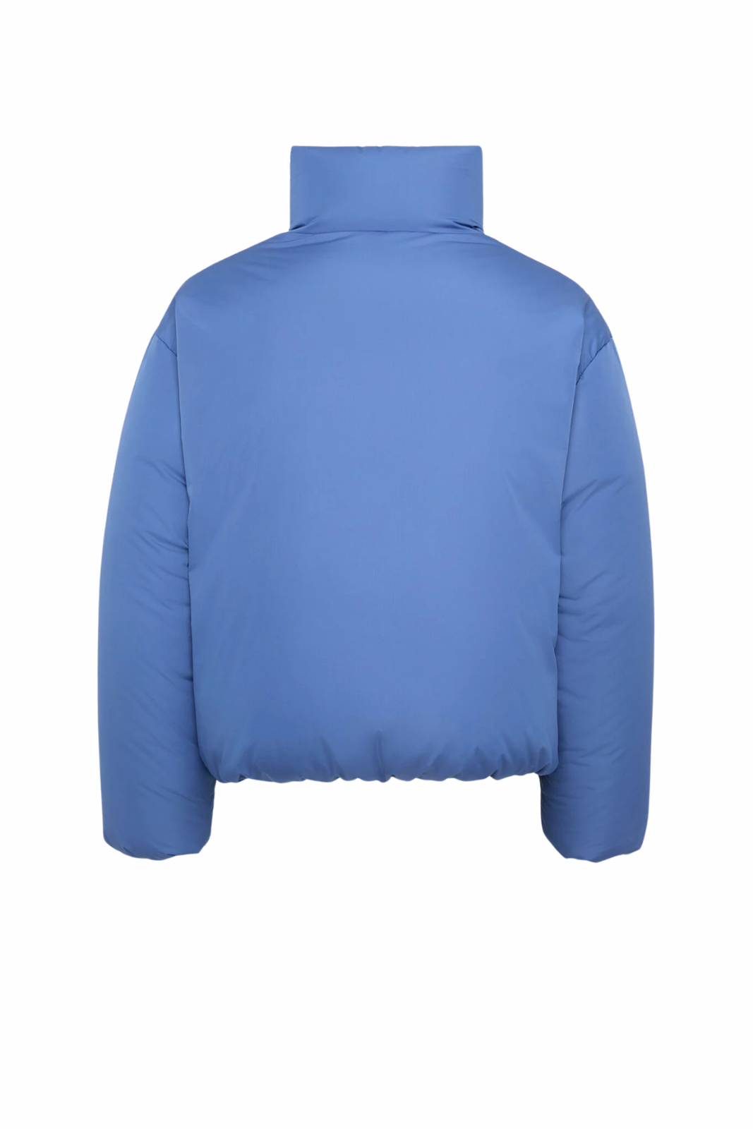 Dsquared2 Ball Nylon Puffer Blue