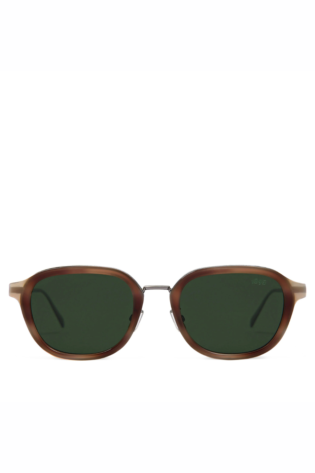 Ami Paris Green Ami шапка
