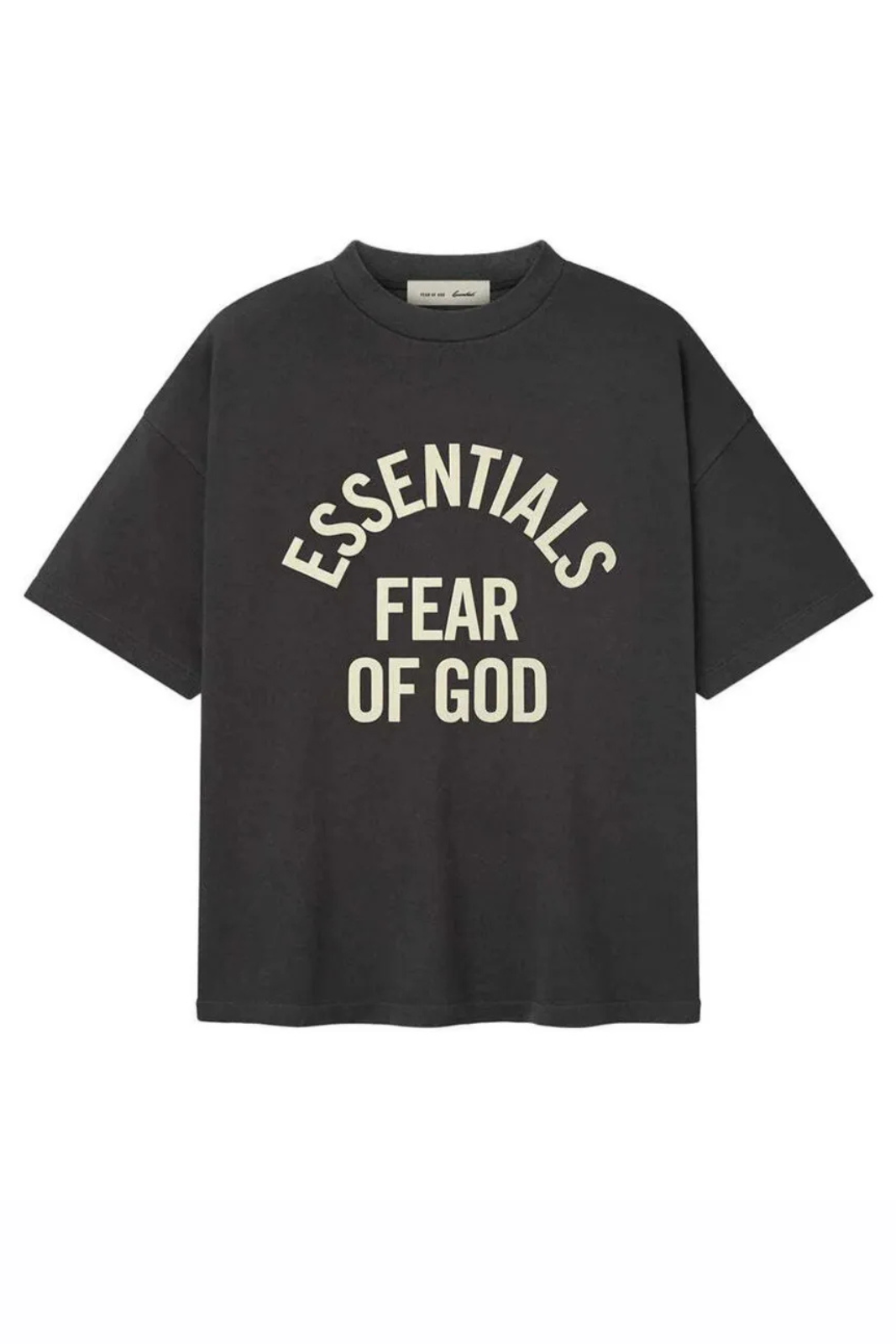 Fear of God
