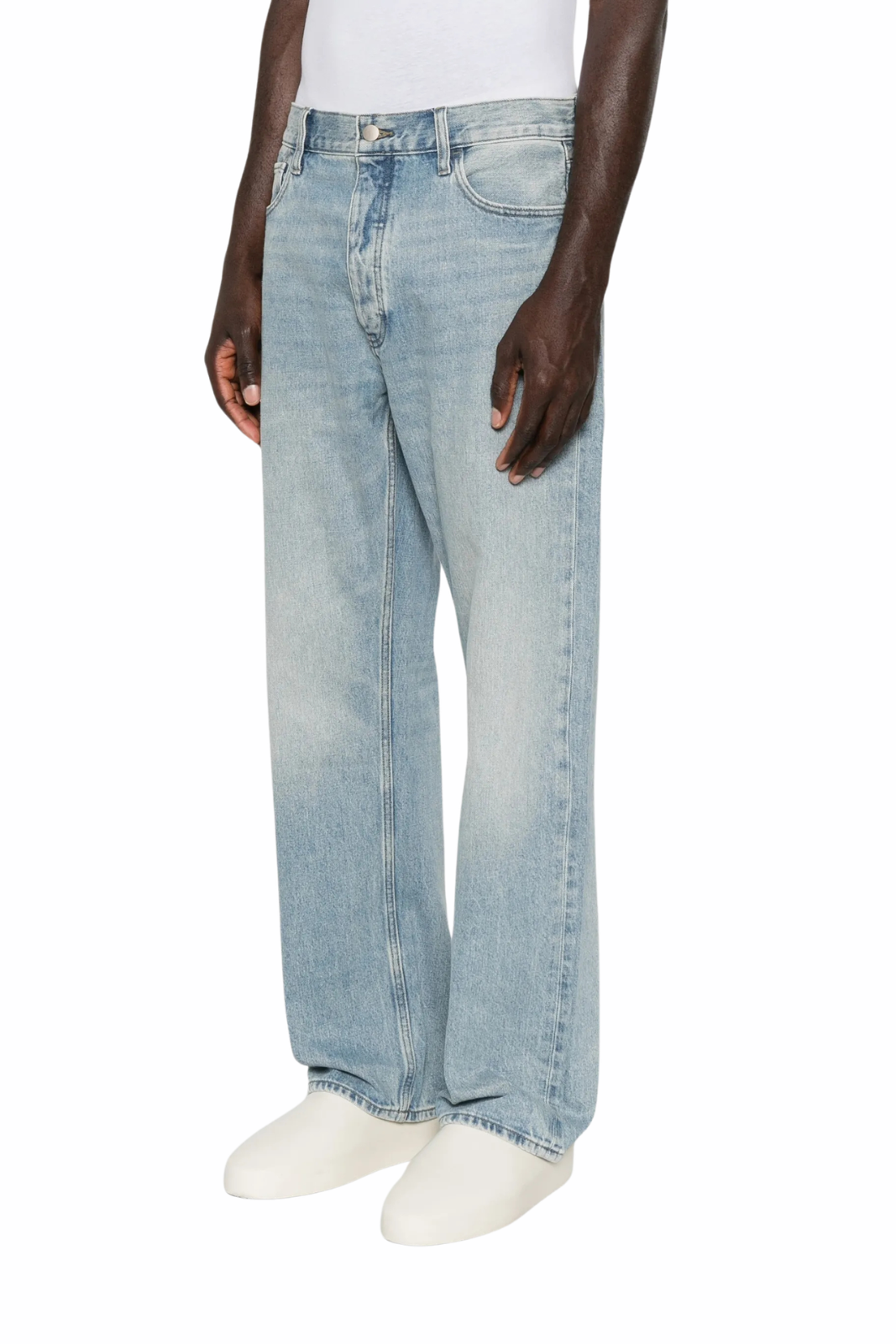 Спортни панталони Fear of God Essentials „Овесена каша“