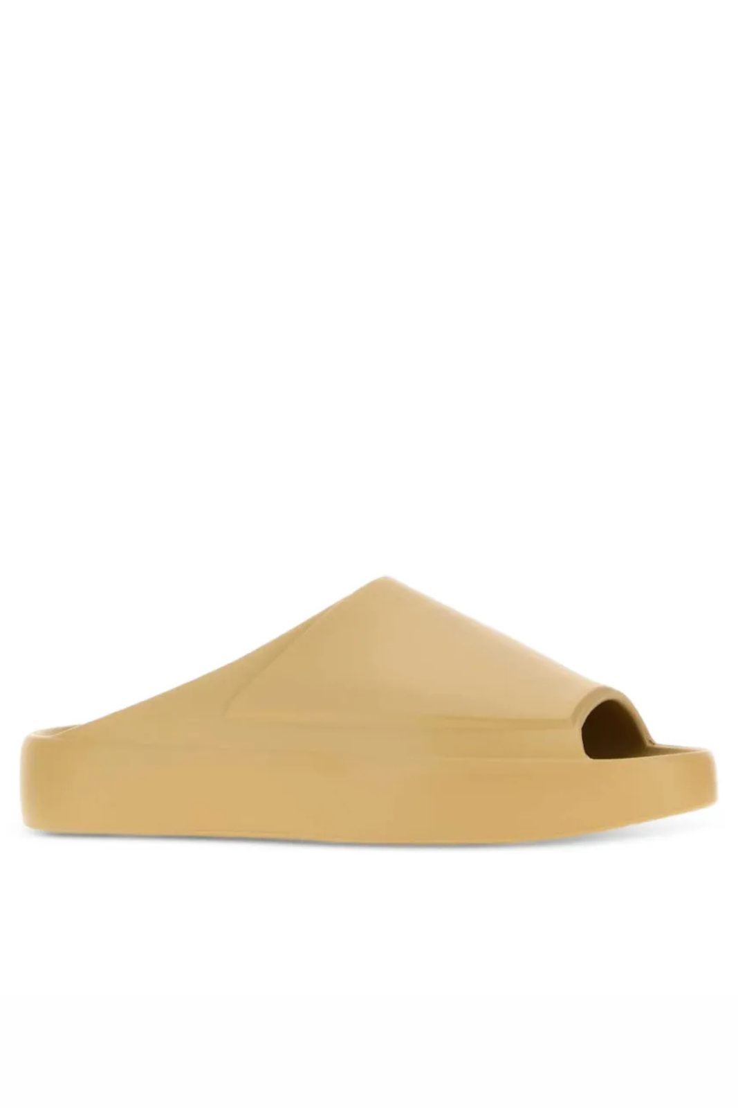 Fear of God Essentials Los Feliz slides Beige