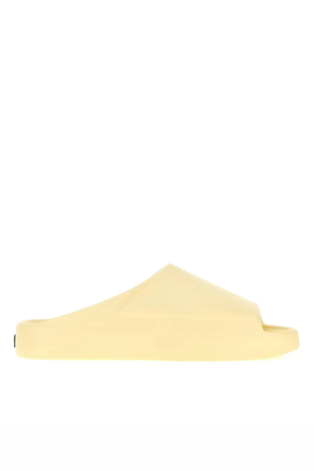 Fear of God Essentials Los Feliz slides Yellow