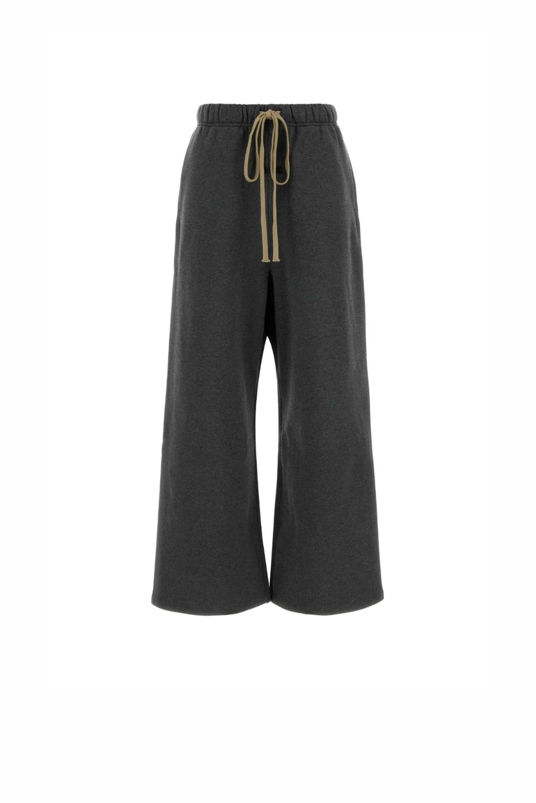 Спортни панталони Fear of God Essentials „Овесена каша“