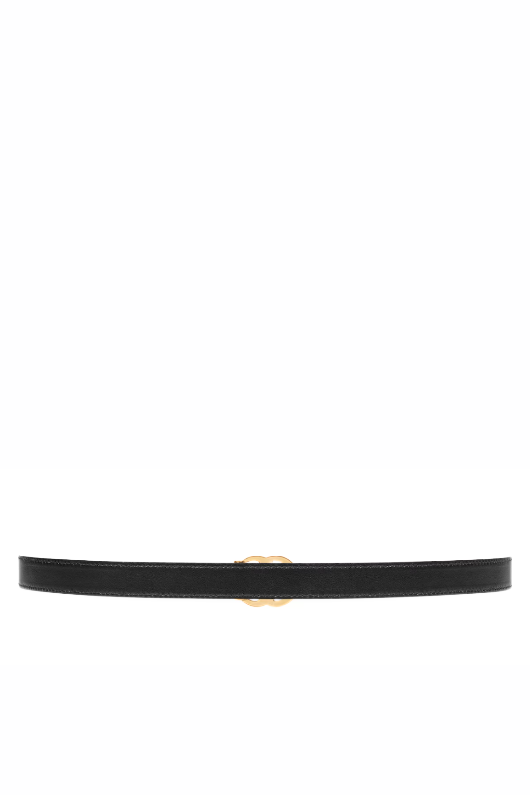 Gucci GG Marmont reversible thin belt