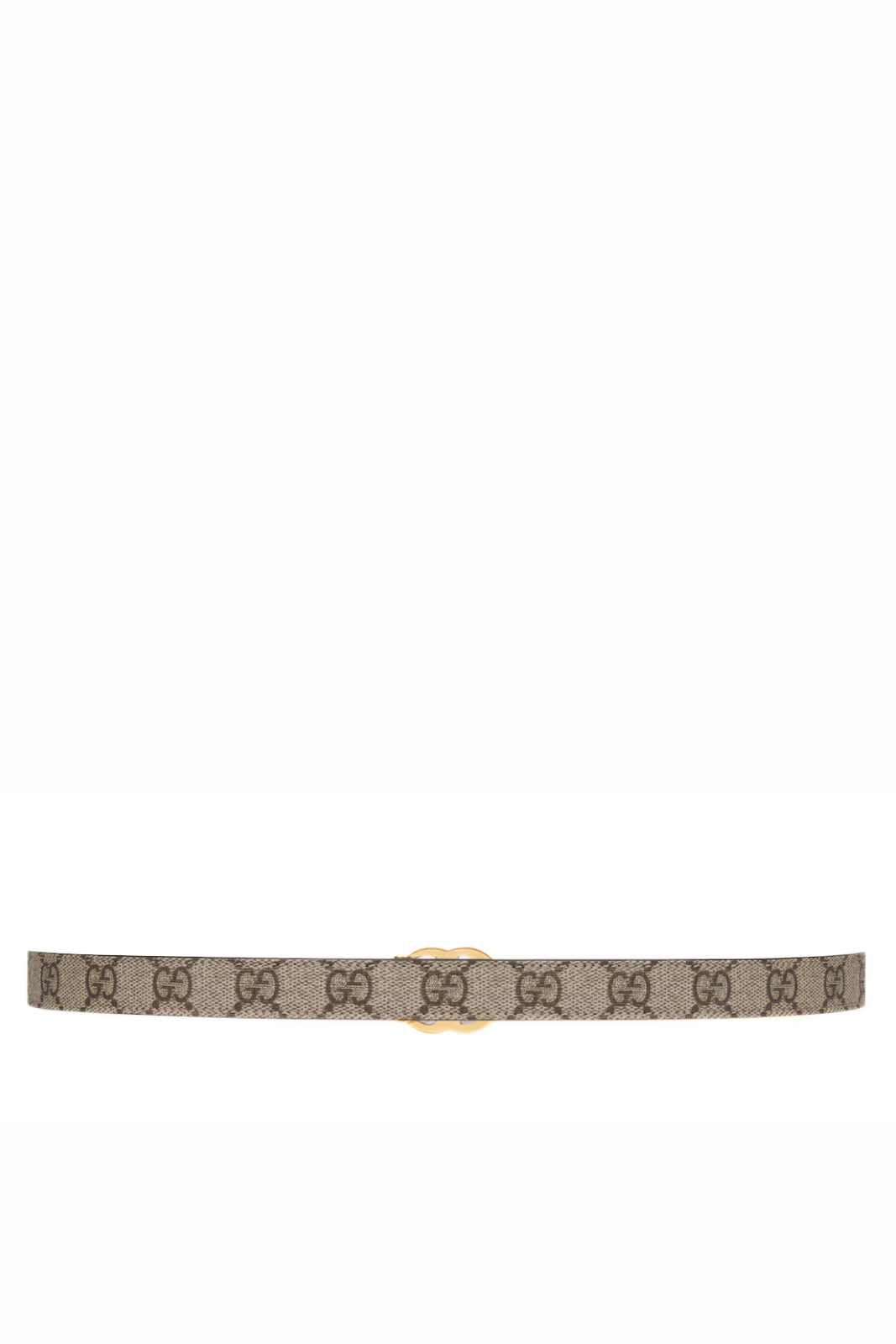 Gucci GG Marmont reversible thin belt