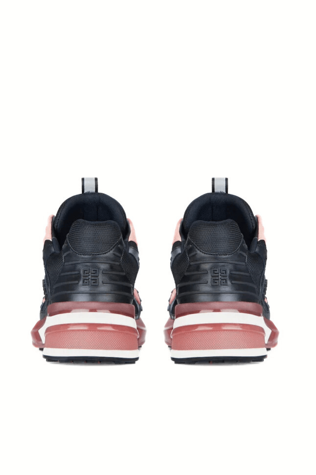 Givenchy - Giv 1 Tr Mesh Sneakers Black for women
