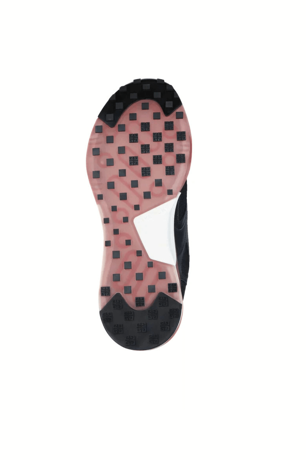 Givenchy - Giv 1 Tr Mesh Sneakers Black for women

