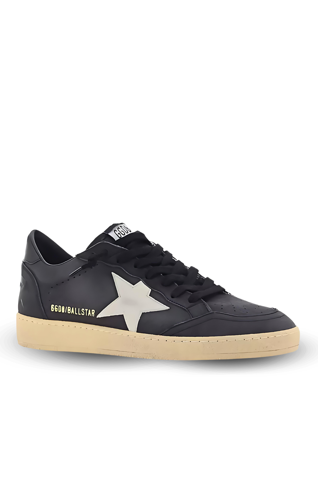 Кецове Golden Goose в тъмносив пясък