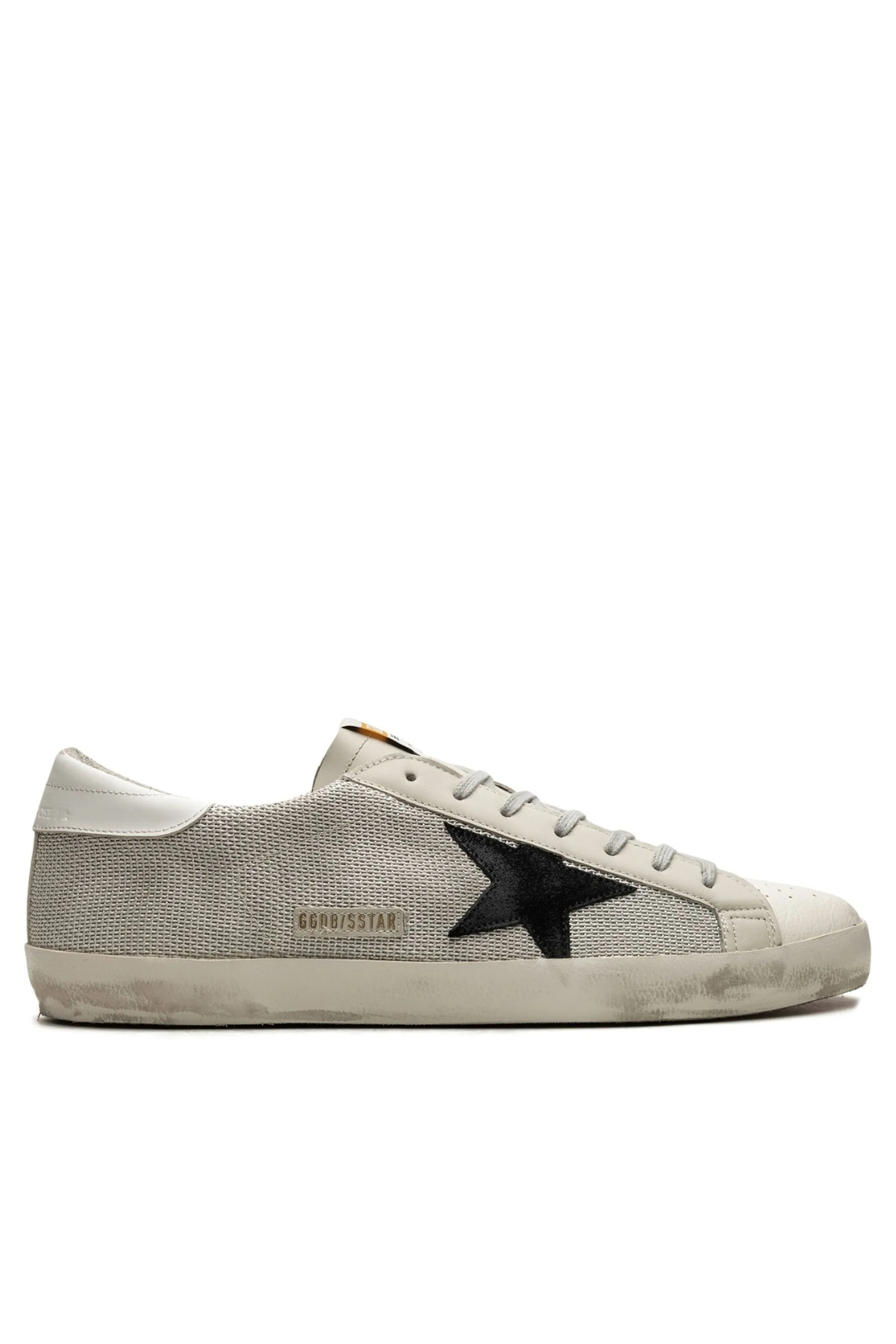 Golden Goose Super-Star low-top sneakers Beige