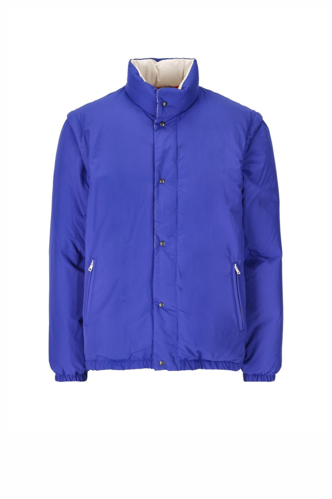 Мъжки суитшърт Gucci Mirror в червен цвят