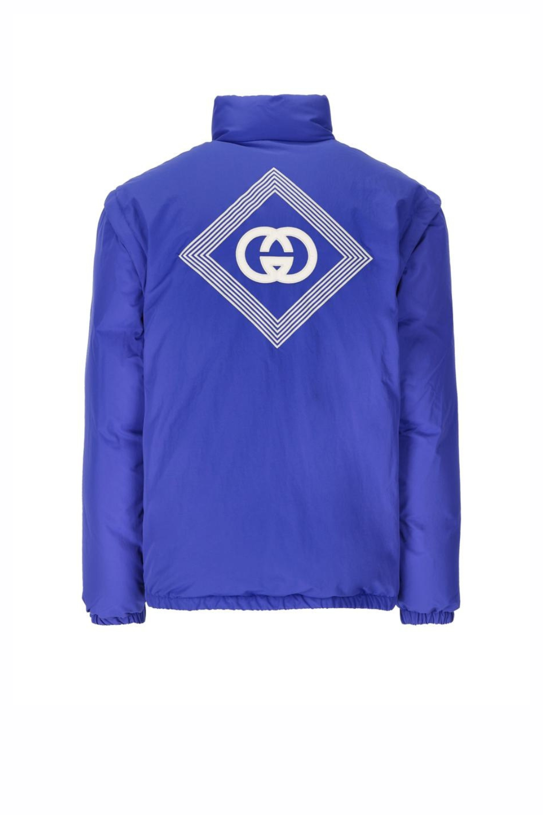 Мъжки суитшърт Gucci Mirror в червен цвят