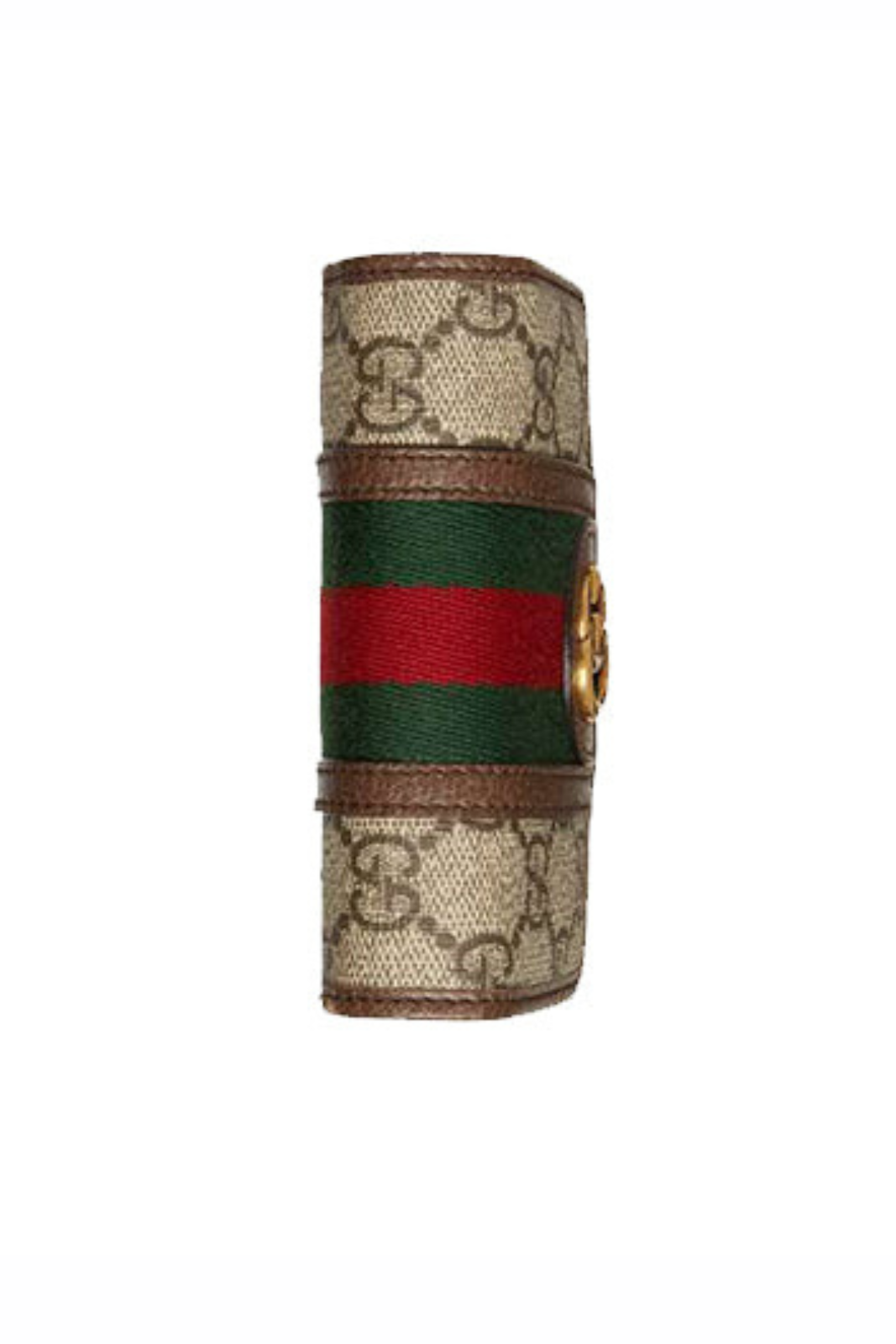Gucci Ophidia Mini-Sized Single-Shoulder Bag Brown