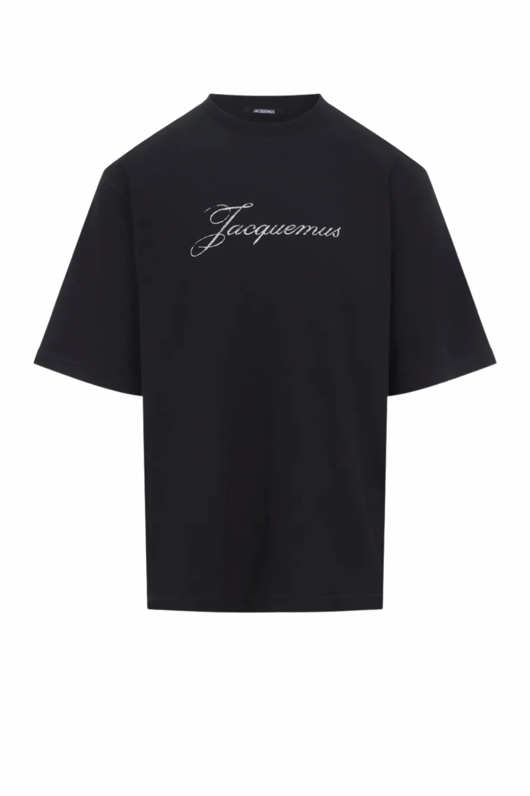 Плетена миди пола Jacquemus The Pralu