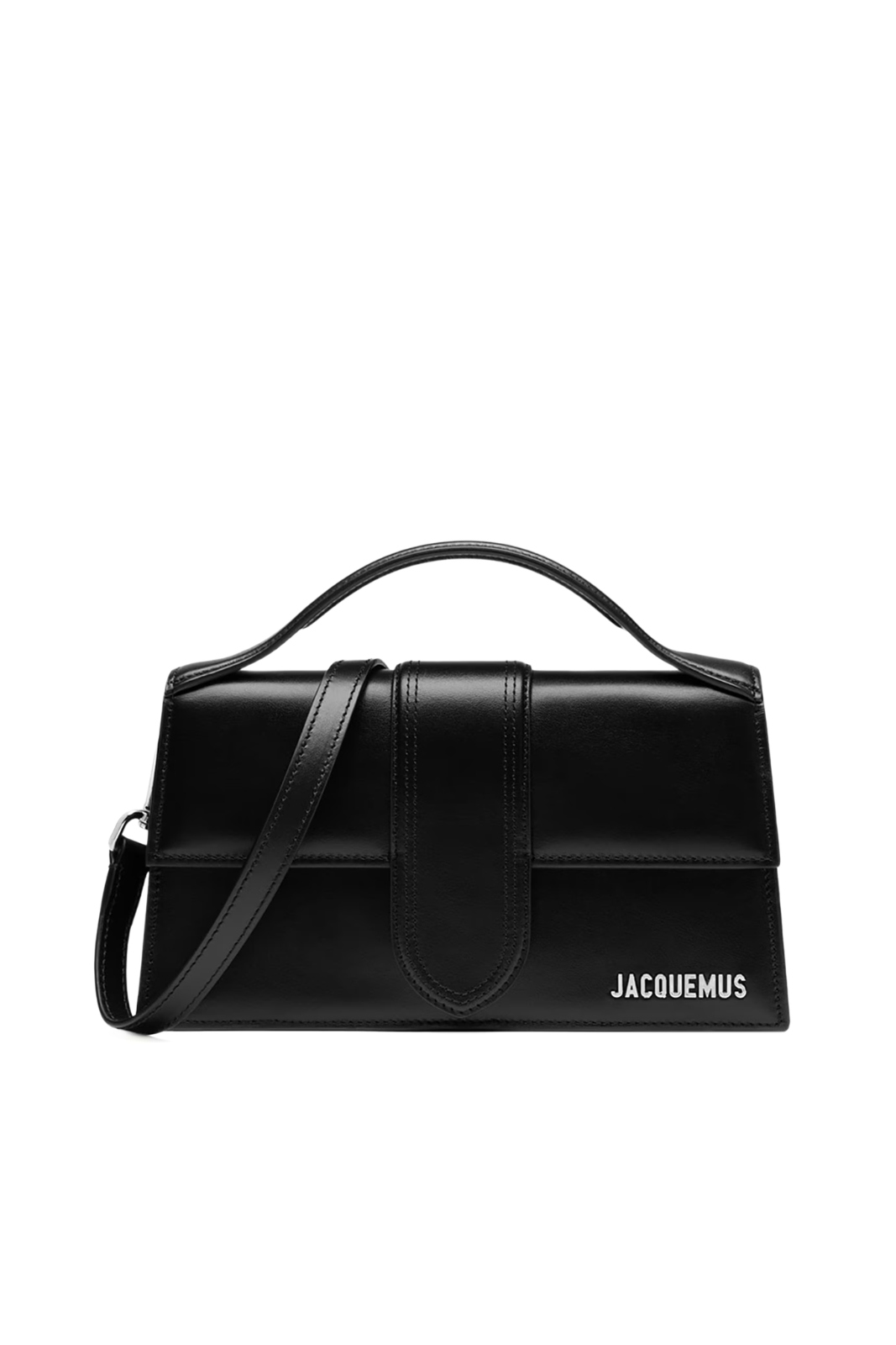 Jacquemus The large Bambino Black
