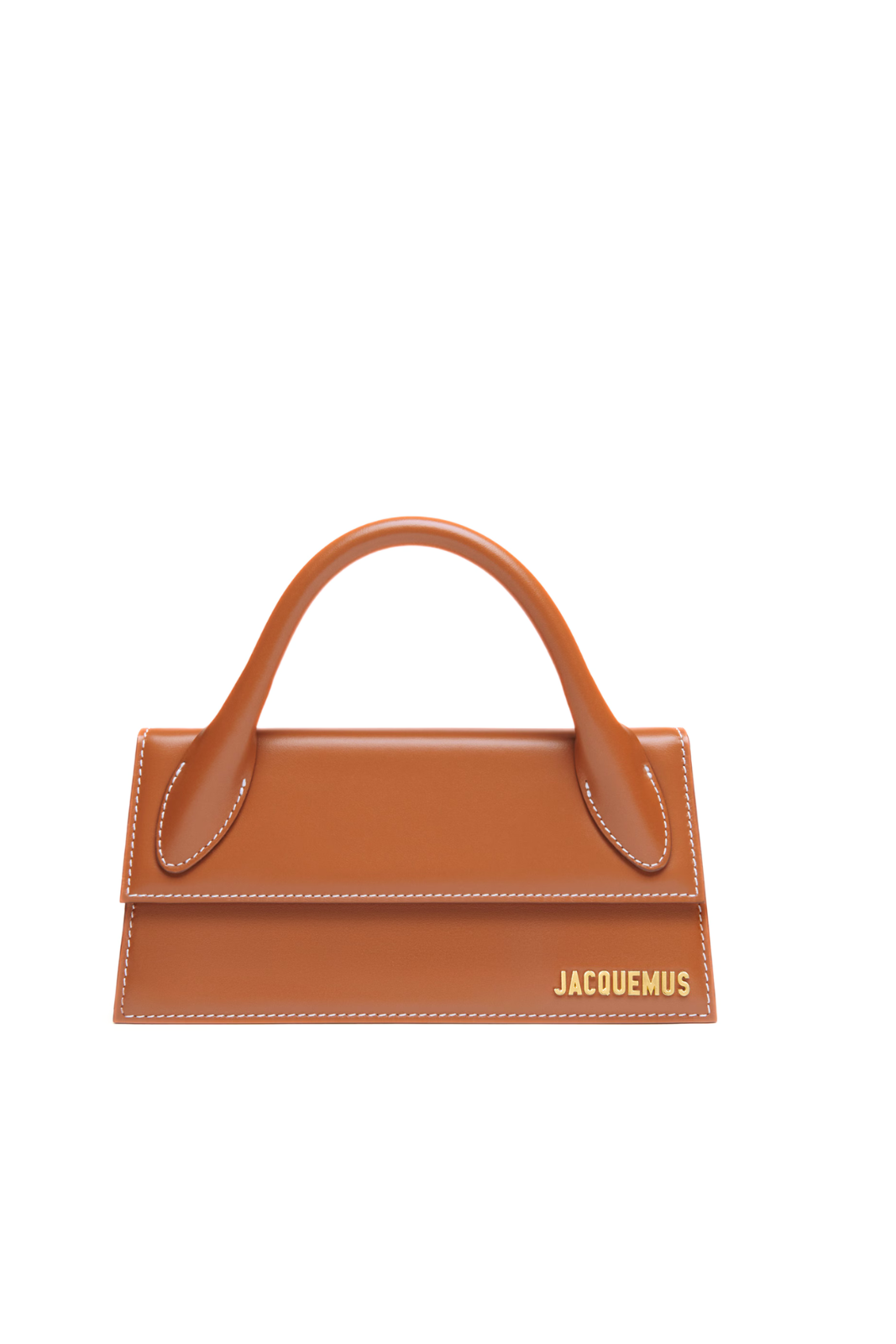 Jacquemus The long Chiquito Light Brown