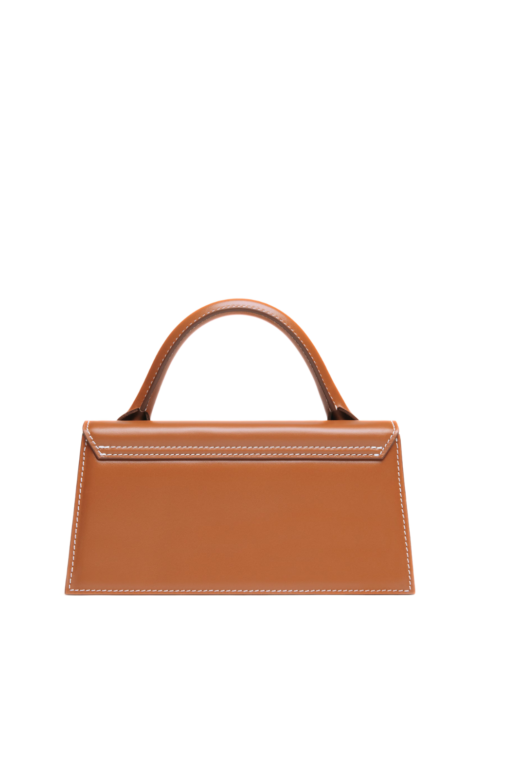 Jacquemus The long Chiquito Light Brown