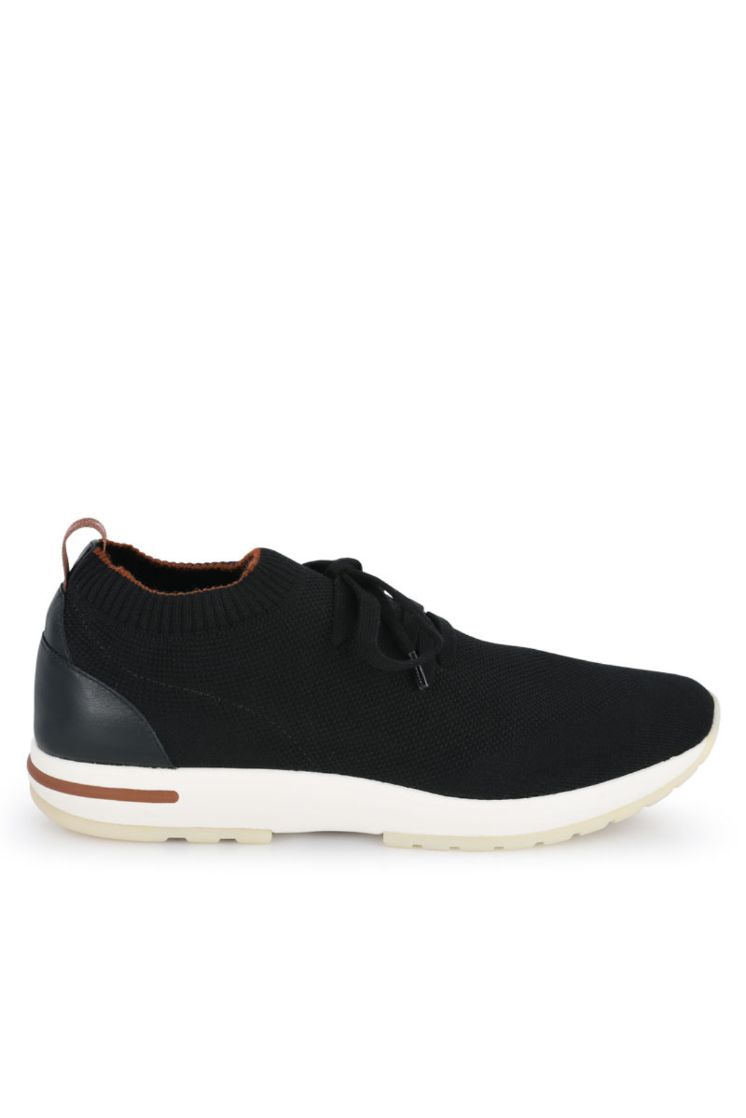 Dior B30 Countdown Sneaker, тъмносини велурени маратонки