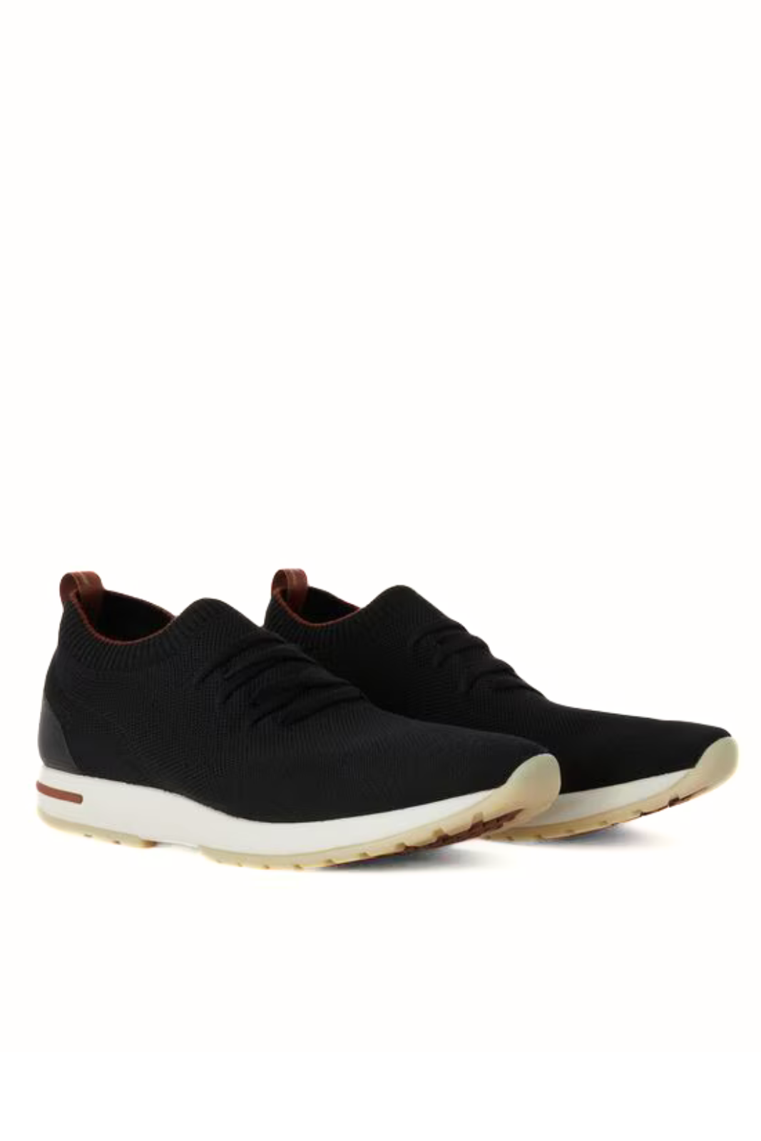 Dior B30 Countdown Sneaker, тъмносини велурени маратонки