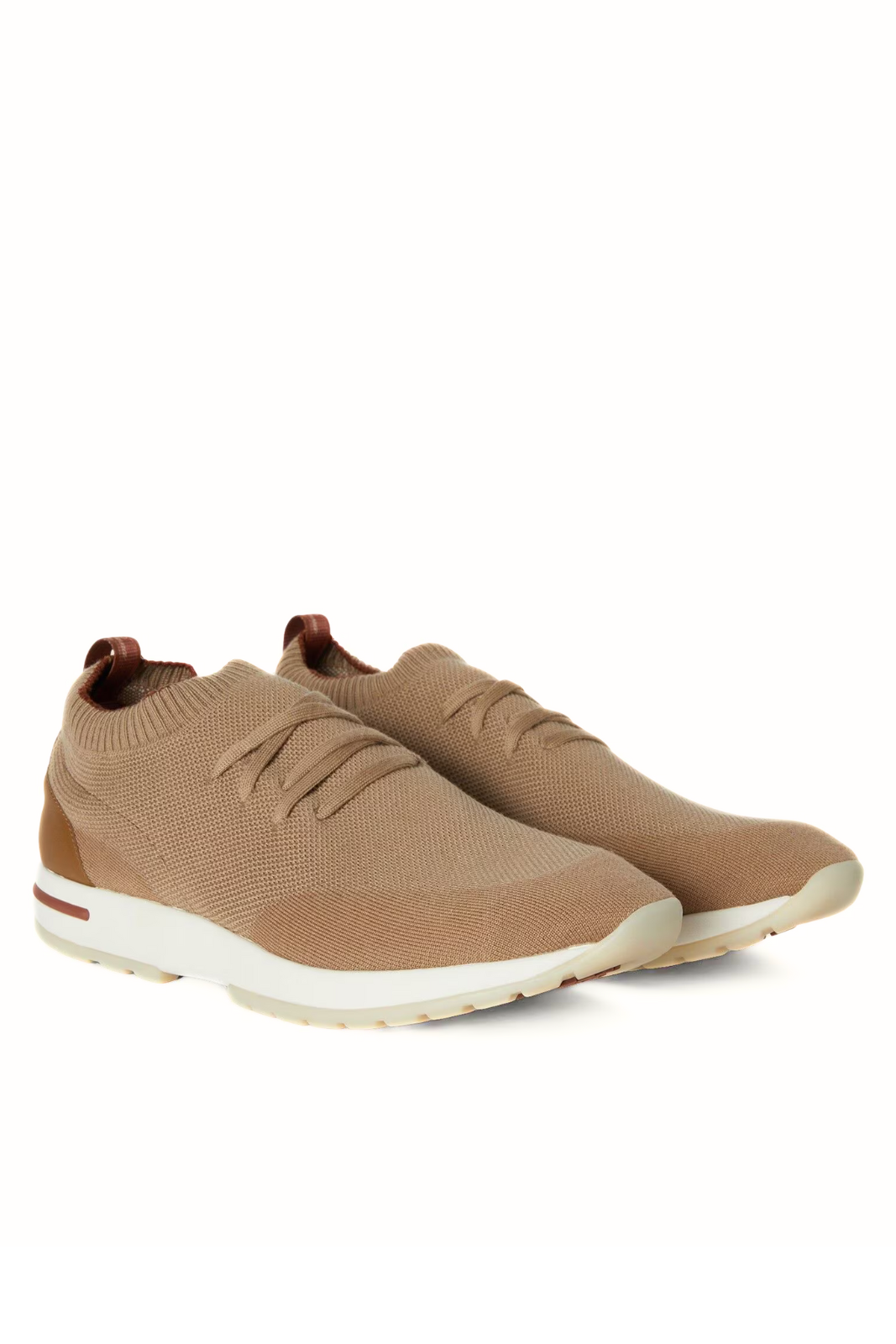 Dior B30 Countdown Sneaker, тъмносини велурени маратонки