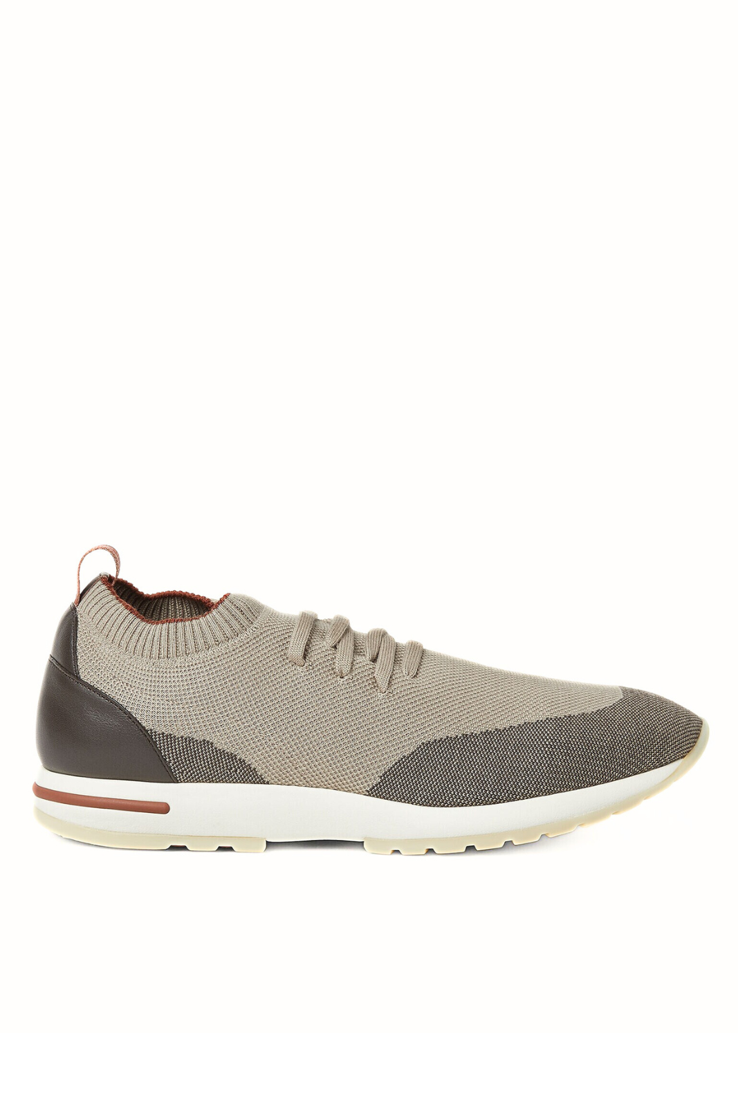 Dior B30 Countdown Sneaker, тъмносини велурени маратонки