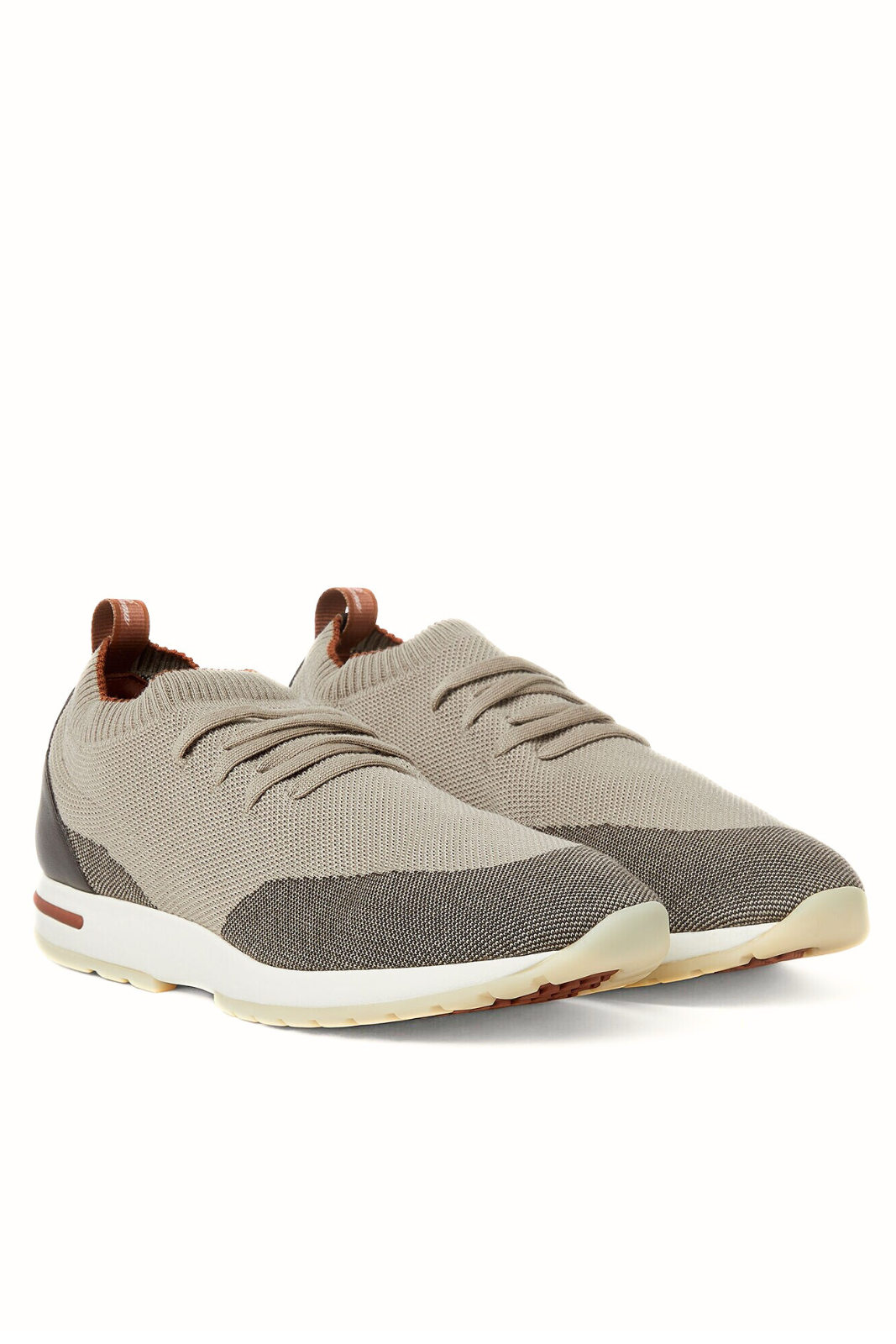 Dior B30 Countdown Sneaker, тъмносини велурени маратонки