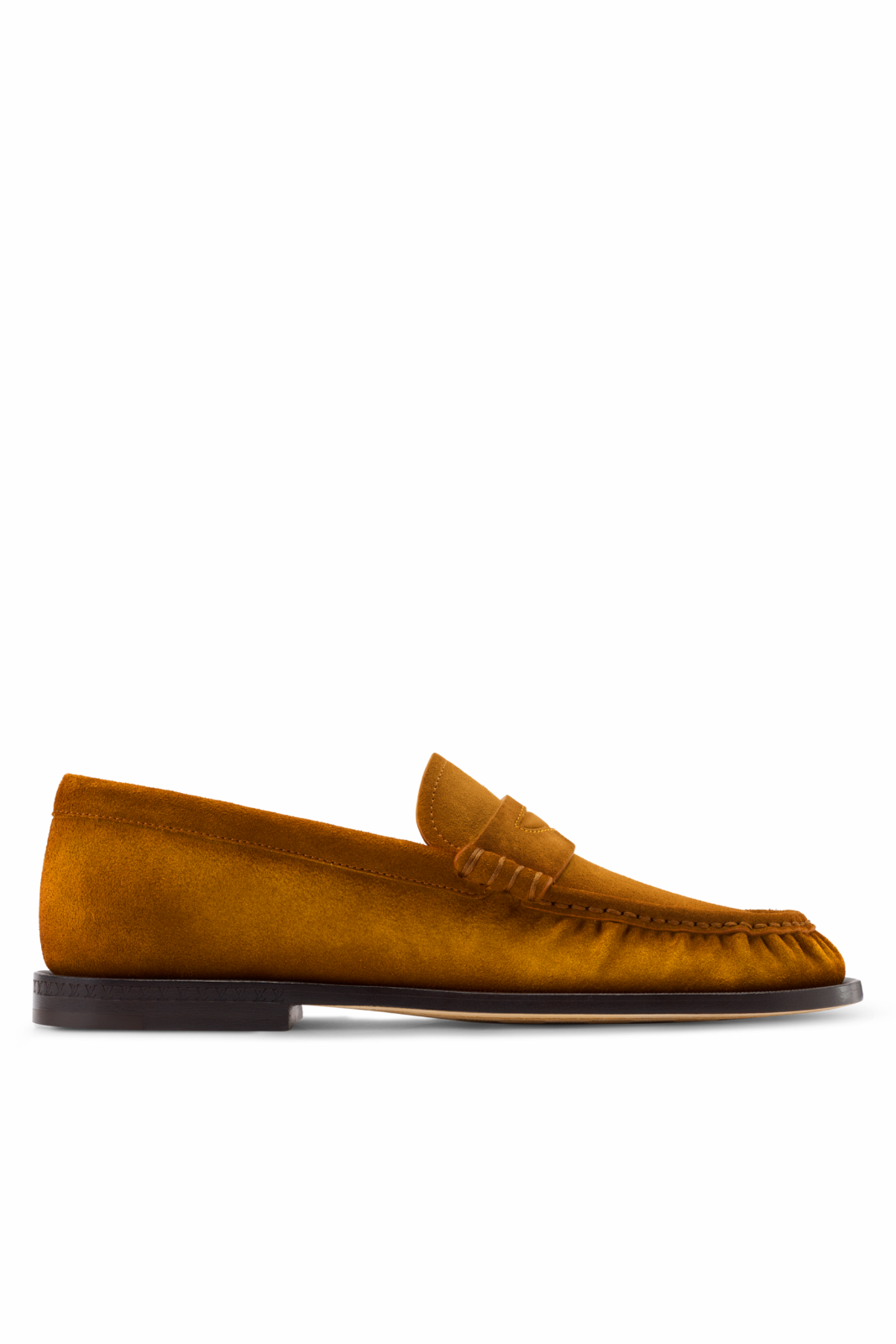 Louis Vuitton Jazz Moccasin Honey