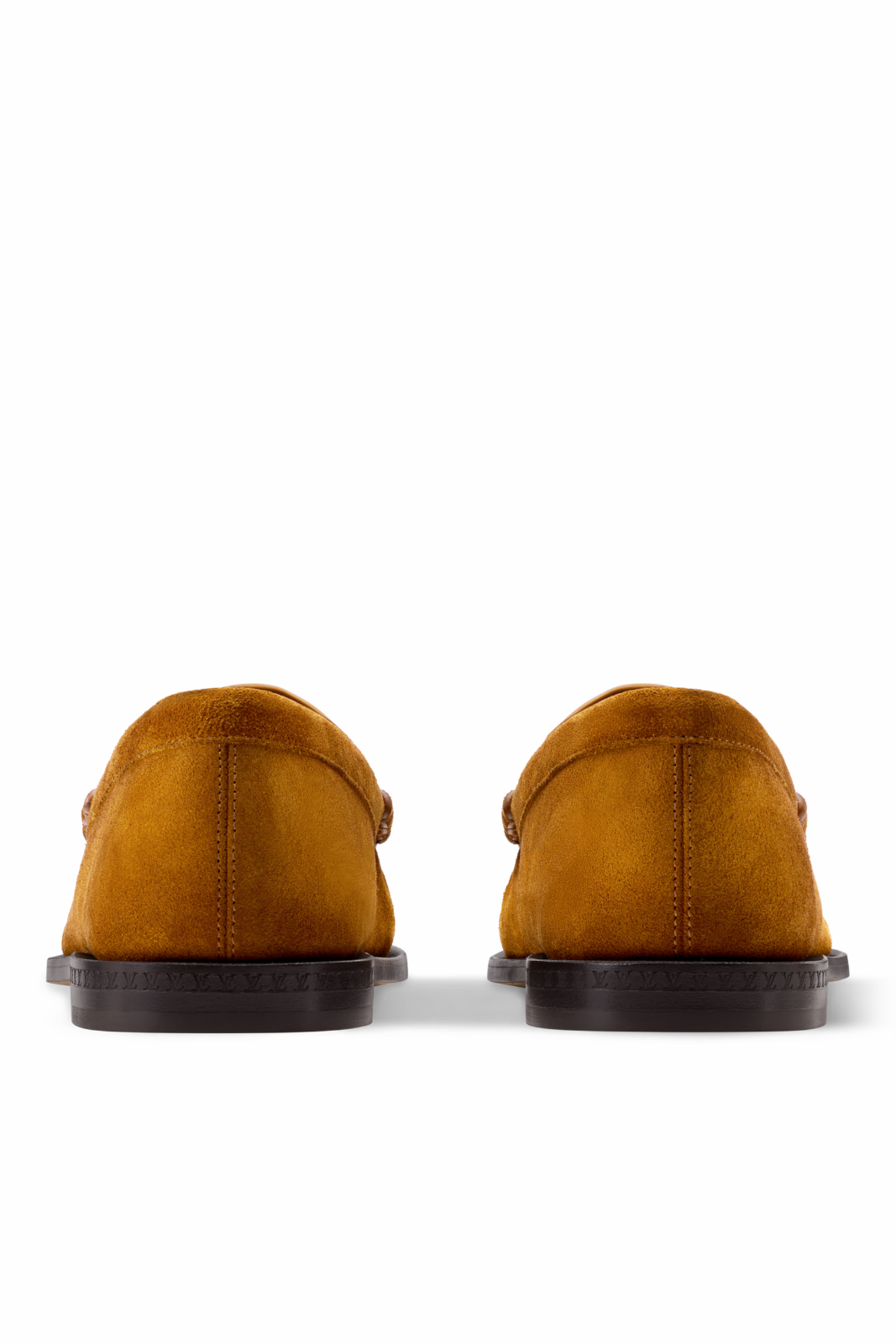 Louis Vuitton Jazz Moccasin Honey