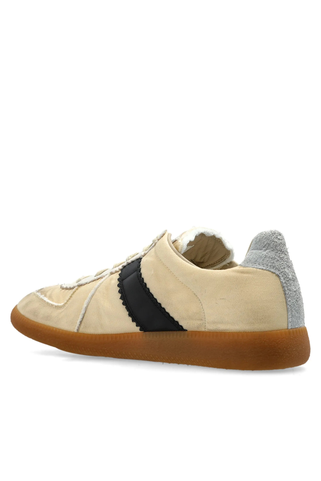Maison Margiela Replica sneakers Beige for women