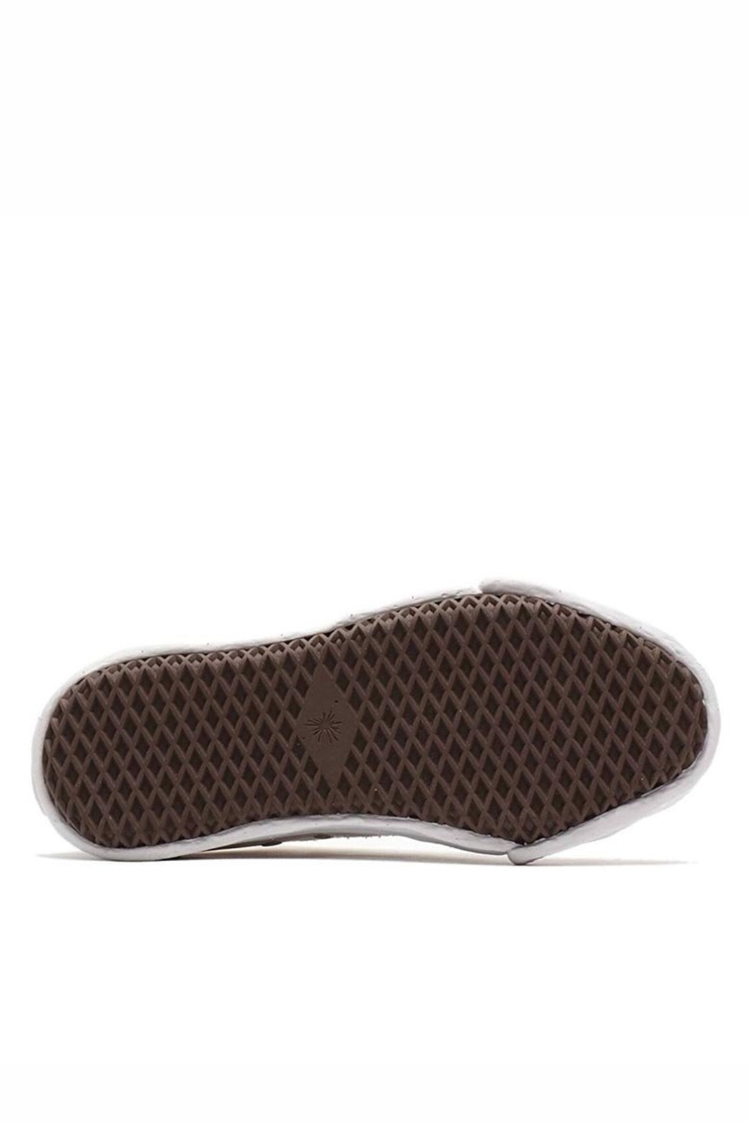 Maison Mihara Yasuhiro Baker original sole canvas low-cut sneaker White