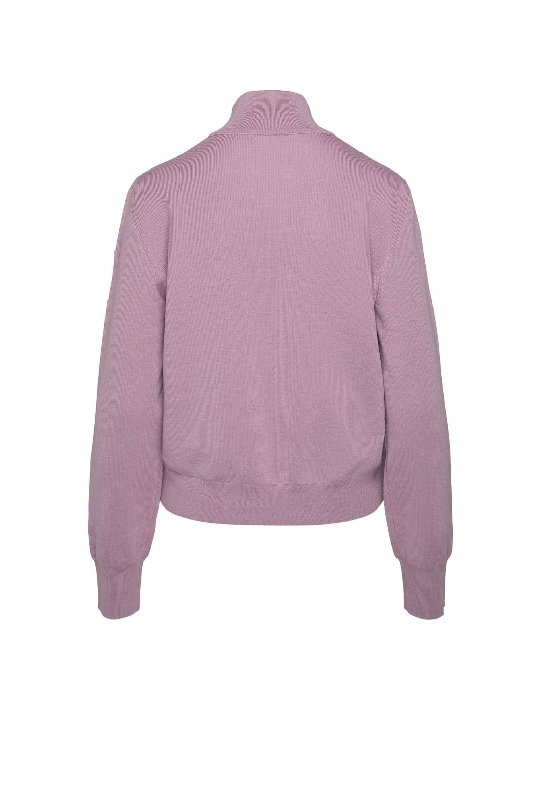 Moncler Cardigan Purple-Pink for women
