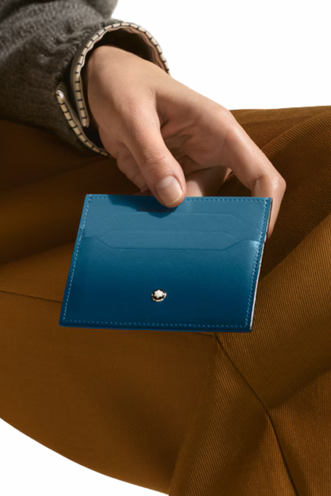 Montblanc Meisterstück Card Holder 6CC