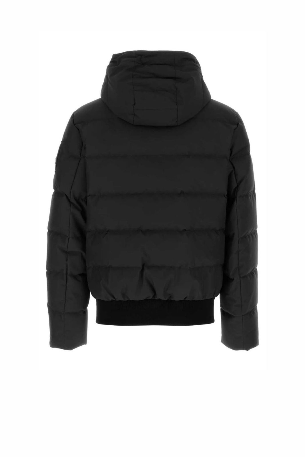 Мъжко яке с качулка Moose Knuckles